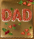 Fathers Day Pavlova
