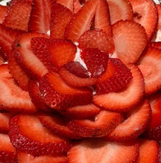 One digit Number Pavlova